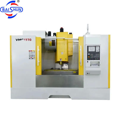 Vmc 1580 Centrum obróbki pionowej 3 osi Torno