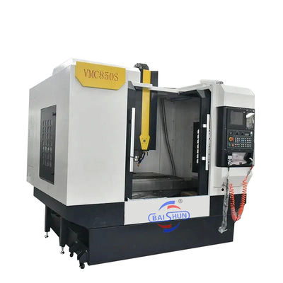 Vmc 1160 Cnc Centrum frezowania pionowego Mitsubishi Controller