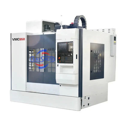 Vmc 1160 Cnc VMC850 CNC Vmc Cnc frezarka Mitsubishi kontroler