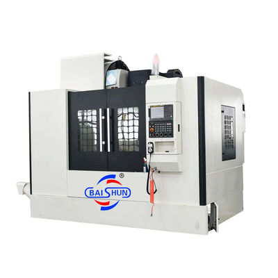 VMC 1160 Centrum obróbki pionowej CNC