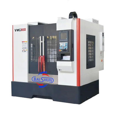 Torno Vertical Lathe VMC Maszyny frezowe CNC CNC Vertical Machining Center Vmc1580