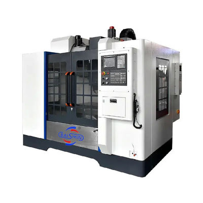 Vmc 1160 Cnc 5-osiowy Cnc Centrum obróbki pionowej Mill Metalu przetwarzania Torno Tower Automatyczny