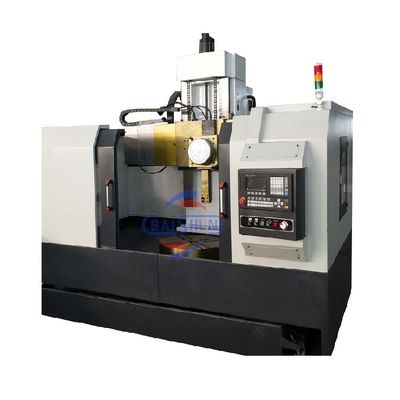CNC Vertical Lathe Machine 1600mm Maksymalna długość obrabiarkę