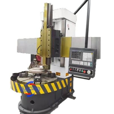 FANUC Podwójne kolumny frezowanie CNC Pionowy zwrotnik CNC Maszyna formowania CNC
