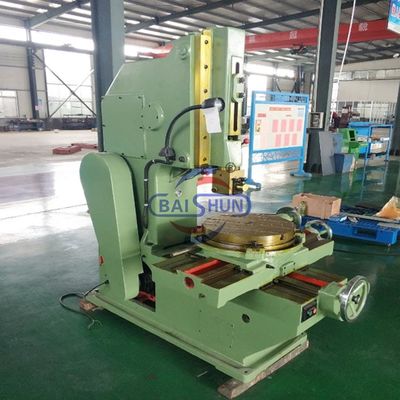 Vertical Metal Shaper Key Way B5032 B5020 Metal Slotting Machine