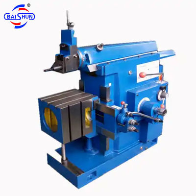 BC6050 Maszyna do kształtowania metalu Horizontal Hydraulic Shaper Machine
