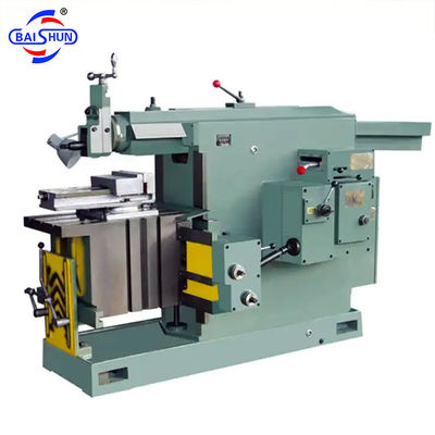 Planer And Shaper Machine Sheet Metal Shaper BC635A