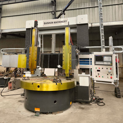 CK5225 automatyczna pionowa obróbka metalowa obróbka cnc pionowa obróbka