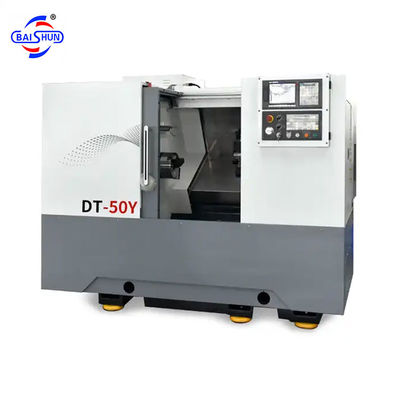 Horyzontalny nachylony zwrotnik TCK550 OEM