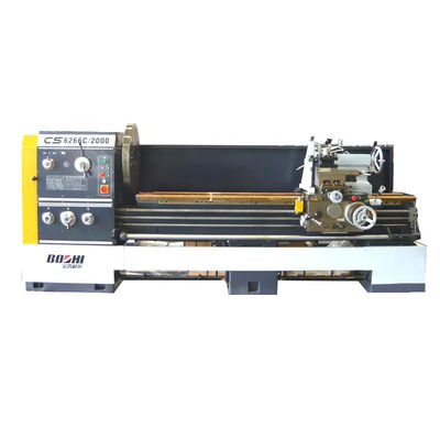 Torno CS6266C/2000 Ręcznik typu stanowiska do obróbki obrabiarek metalowych ciężkich