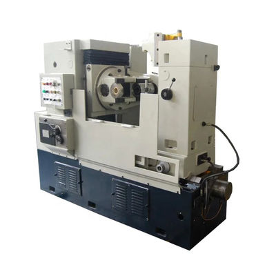 Uniwersalna maszyna do obróbki biegów wysokiej precyzji 8mm Modulus Manual