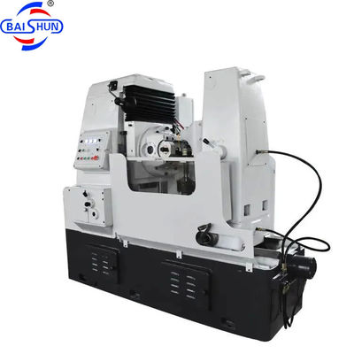 Y3150 Maszyna CNC do cięcia biegów o średnicy 500 mm Sprzęt hydrauliczny