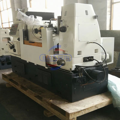 Wielka ręczna maszyna do obróbki biegów China Y3150E Hobber Machine Na sprzedaż