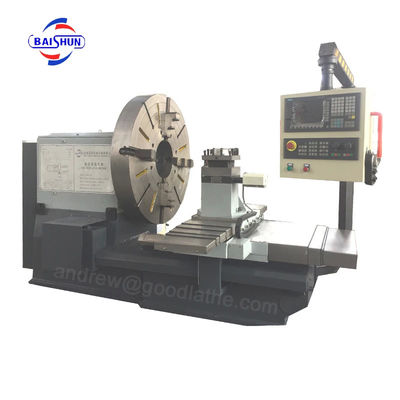 1250mm CK64125 Cnc twarz obrotowa obrócające obrócające obrócające obrócające obrócające obrócające