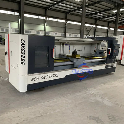 CK6161X1000mm Płaskołóżkowe maszyny obracające CNC narzędzia wysokiej precyzji