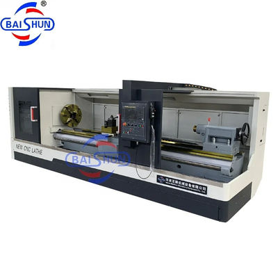 Metalowe łańcuchy płaskie CNC Siemens CK6180