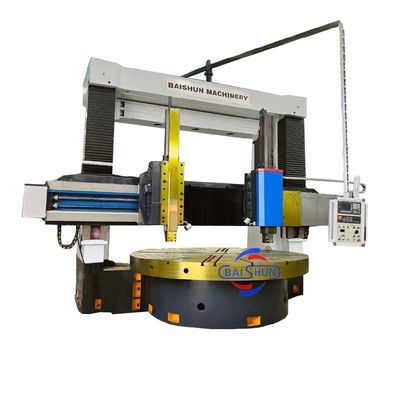 CK5240 VTL Obróbka obrotowa Torno Obrętowe narzędzia do obróbki CNC Obróbka pionowa