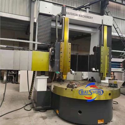 Centrum obróbki pionowej Obręzek CNC CK5225 Narzędzie maszynowe Obręzek pionowy do cięcia metalu