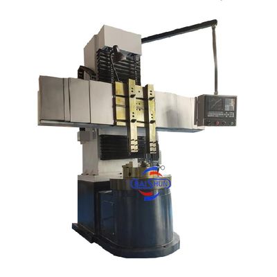 2 Oś Małe Cnc Pionowe frezarki do metalu Centrum Obłoki Naprawa Łatwe działanie