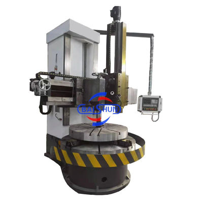 Tokarka pionowa CNC bramowa, obrabiany przedmiot 1600mm, wrzeciono 30kW