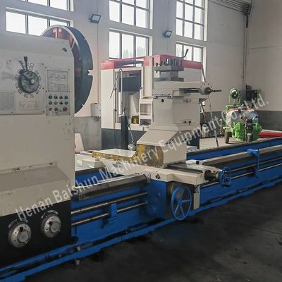 Wysokiej precyzji poziomych obróbki obracającej Maszyny Producent Metalowe obrócanie obracające Tornos