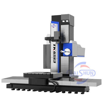 TK6513 Cnc Gantry Horizontal Boring And Milling Machine Tower Heavy Duty Planer Typ