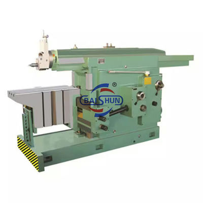 1000 mm długości cięcia Metal Shaper Machine B60100 Hydraulic Shaping Machine