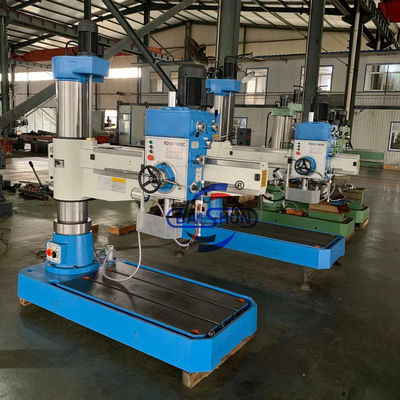 Przenośna ciężka hydrauliczna radialna wiertarka Z3032 Wysoka precyzja