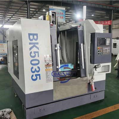 Niestandardowy BK5030 Planer i Slotter Keyway Deep Hole Vertical Slotting Machine