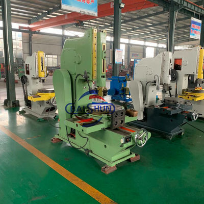 B5020 Maszyna do szczelinowania metalu hydrauliczna płaszczyzna do obróbki metali ciężkich
