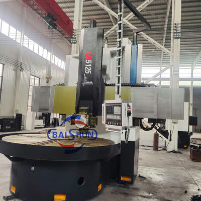 Chiny Wysokiej Prędkości Węzło Pionowa wieżyca Rodzaj Narzędzia Torno Cnc Lathe Metal Machine