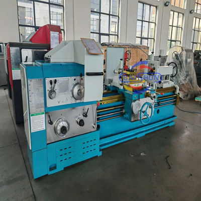 Horyzontalne obrabiarki mechaniczne obrabiarki obrabiarki Maszyna obrabiarka Maszyna Bubut Universalna obrabiarka