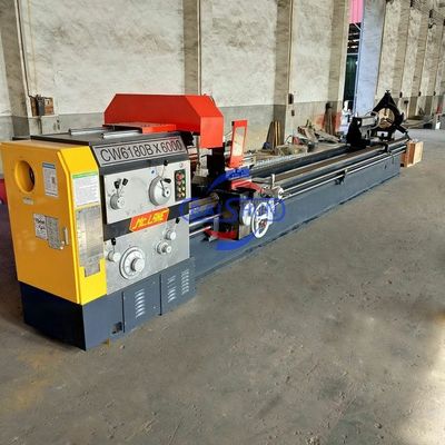 CW6280B Rodzaj przerwy ręczne obróbki obróbki obrabialni metalowej obróbki obrabialni ciężkiej