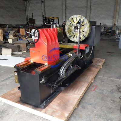 Obróbka metalu CW61110 Obróbka narzędziowa Obróbka obrotowa