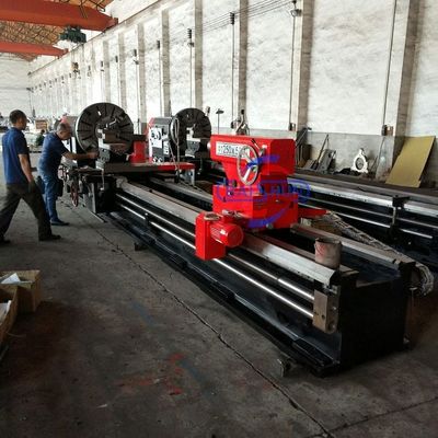 Torno CW61125 Ręczna obróbka obróbka metalowa