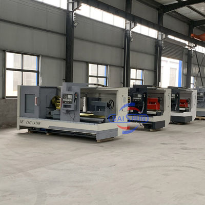 Jednorazowa pręty CNC z wysoką precyzją z 52/80/105 mm