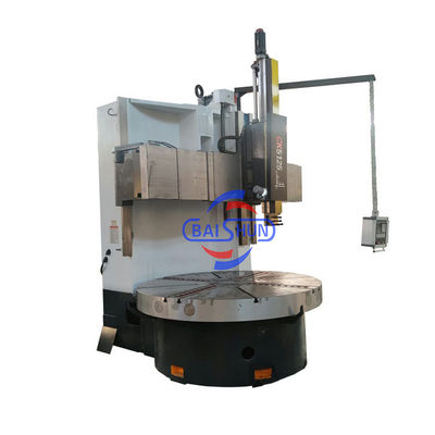 Ciężkie maszyny do obróbki obrabiarek CNC