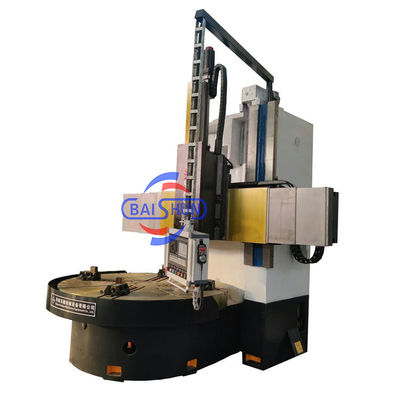 VTL Mcahine Tool Cnc Metalowe koła tokarskie Automatyczna tokarka Torno