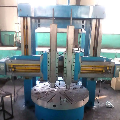 Ck5225 Cnc Metal Lathe Turning Vevor Mesin Bubut Maszyna Cena Maszyny Cnc Prędkość obróbki