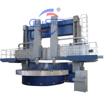 Cnc Vtl Ciężki Ck5235 Produkty Cnc gantry Fanuc / Siemens System sterowania