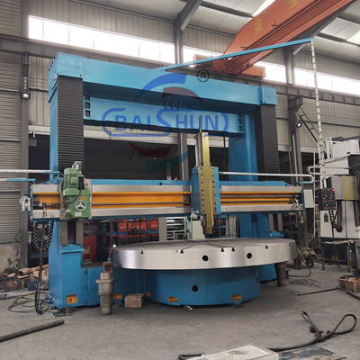 Narzędzia do tokarki Cnc Tokarka Fanuc z Cnc ATC i konikiem hydraulicznym