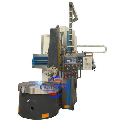 Vertical Lathe C5116 Heavy Duty Metal Cutting Milling Vertical Lathe Machiner