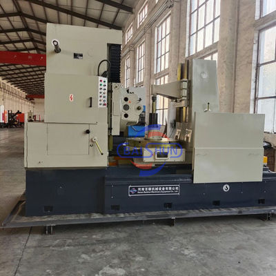 Bevel Gear Cutting Universal Metal Cutting Hydraulic Gear Hobbing Machine (maszyna do cięcia biegów biegów biegów)
