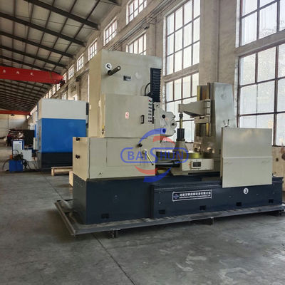 Chińska maszyna hydrauliczna do ostrzenia wielkich biegów Y31125