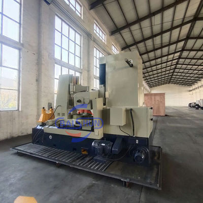 Maszyny hydrauliczne do obróbki żużli Y31125 Maszyny do obróbki żużli