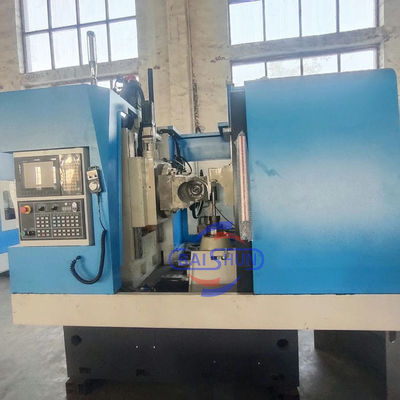 YK3180 Metalowe maszyny do cięcia biegów do procesu obróbki biegów