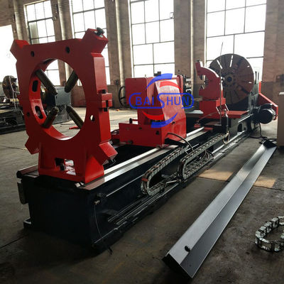 Konwencjonalne wysokiej precyzji obróbka mechaniczna zwrotnik średnioodpowiedzialny poziomy zwrotnik metalowy