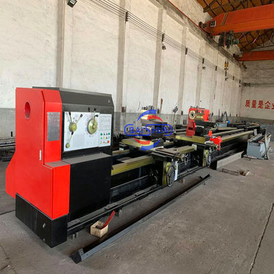 Nowy stan CW61160 Ciężka horyzontalna maszyna do obróbki obrabiarek metalowych