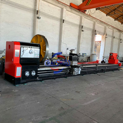 130mm Bore Mechaniczne obrabialnie obrabialne narzędzie Precyzja ławka obrabialna