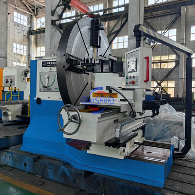 Metalowe obrabianie płaszczyzny końcowej obróbki wielogłowych maszyn obróbkowych